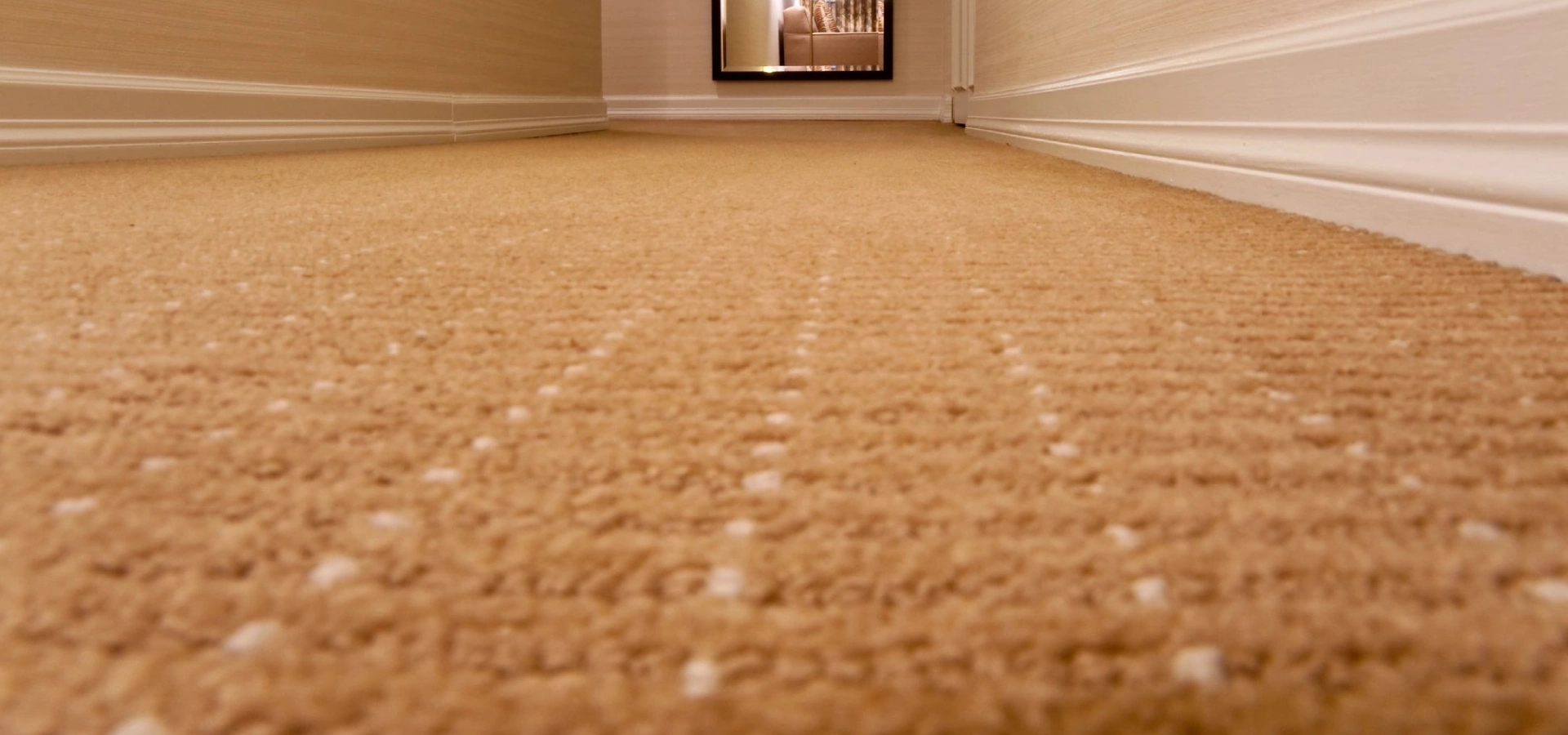 Peninsula Floors