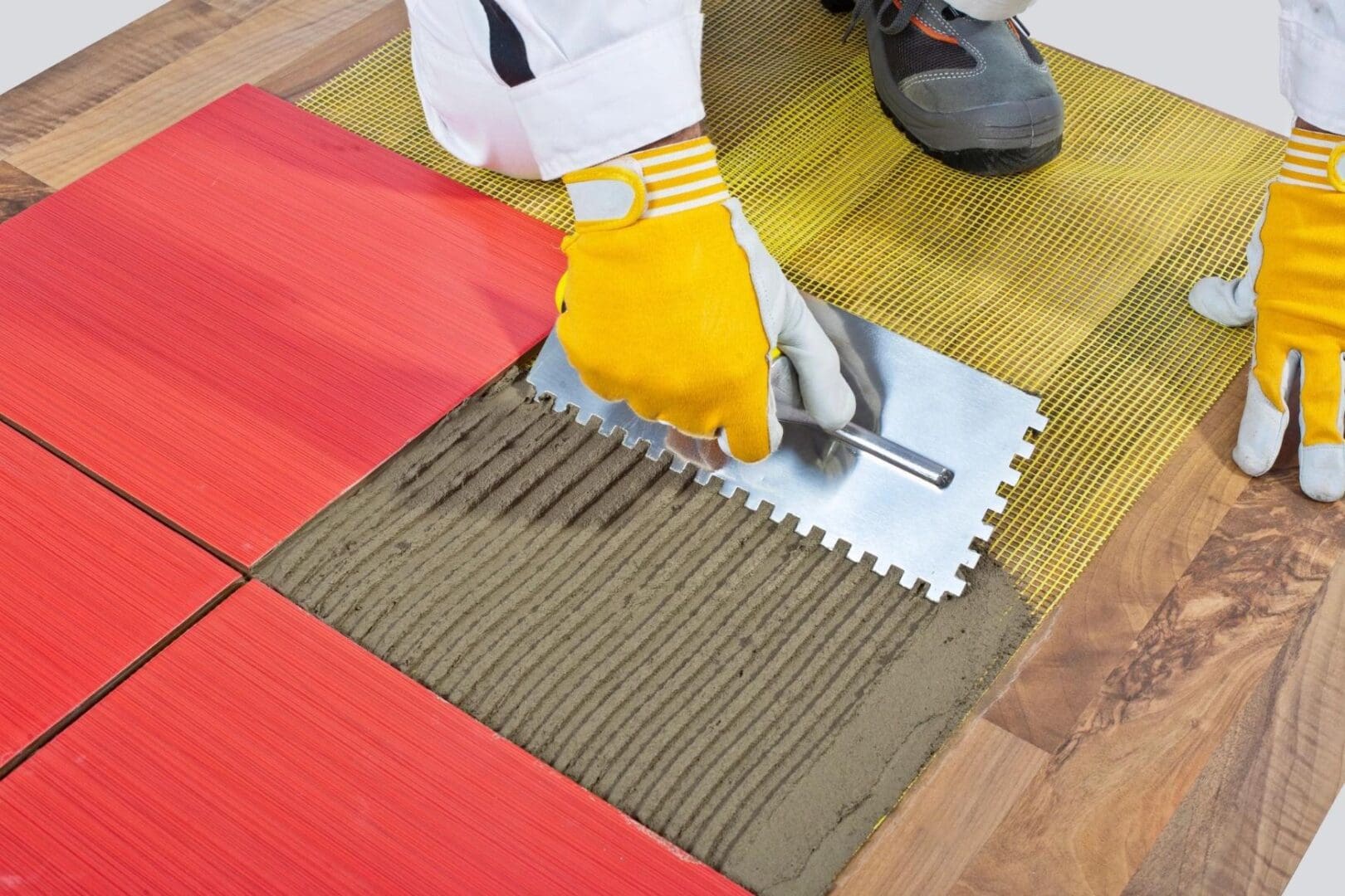 Peninsula Floors