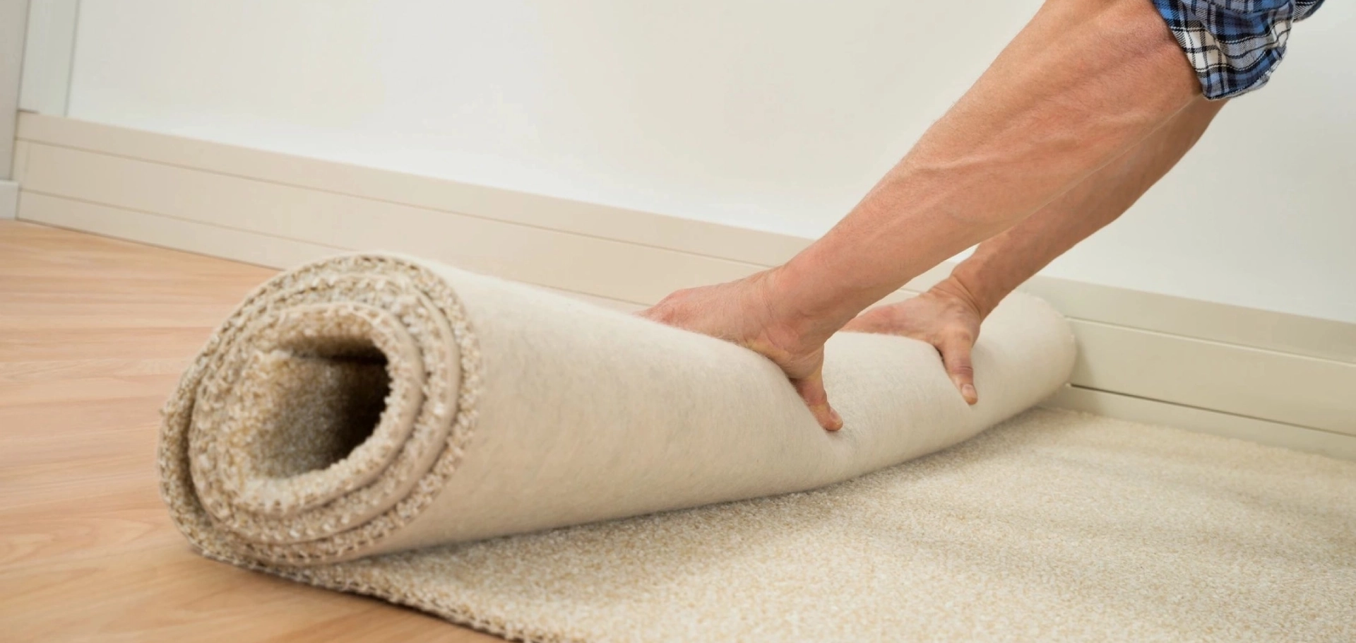 Peninsula Floors